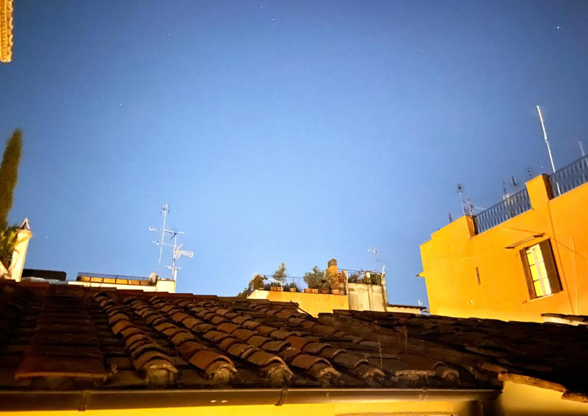 Terraces Under The Moon Διαμέρισμα Ρώμη Εξωτερικό φωτογραφία